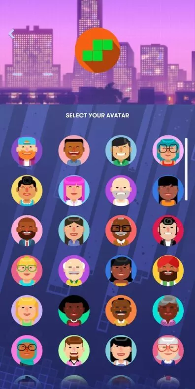 Tetris 3 | Android-User.de