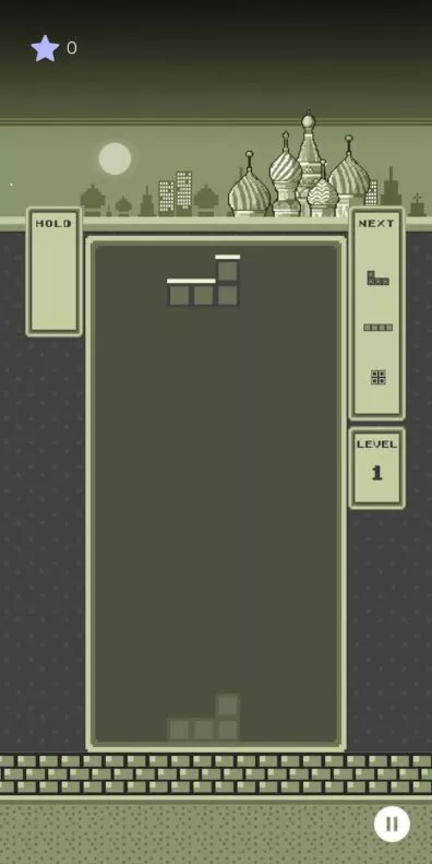 Tetris 4 | Android-User.de