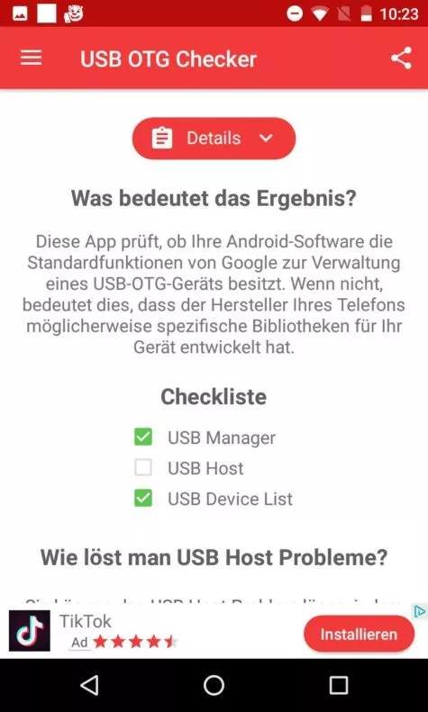 USB 4 | Android-User.de