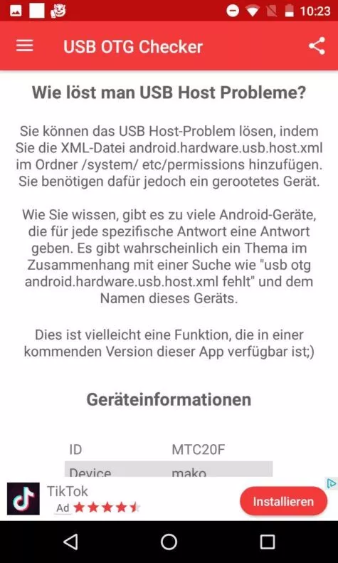 USB 5 | Android-USer.de