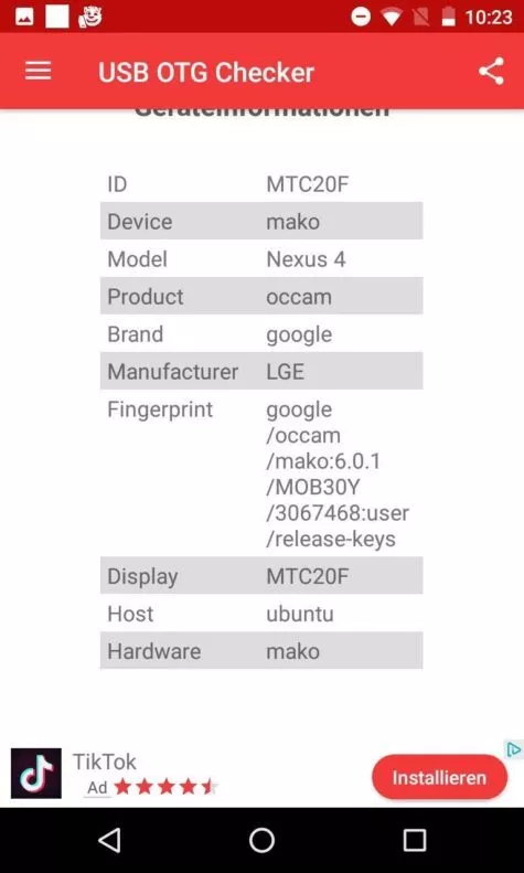 USB 6 | Android-User.de