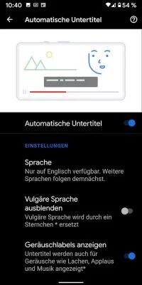 Untertitel 3 | Android-User.de
