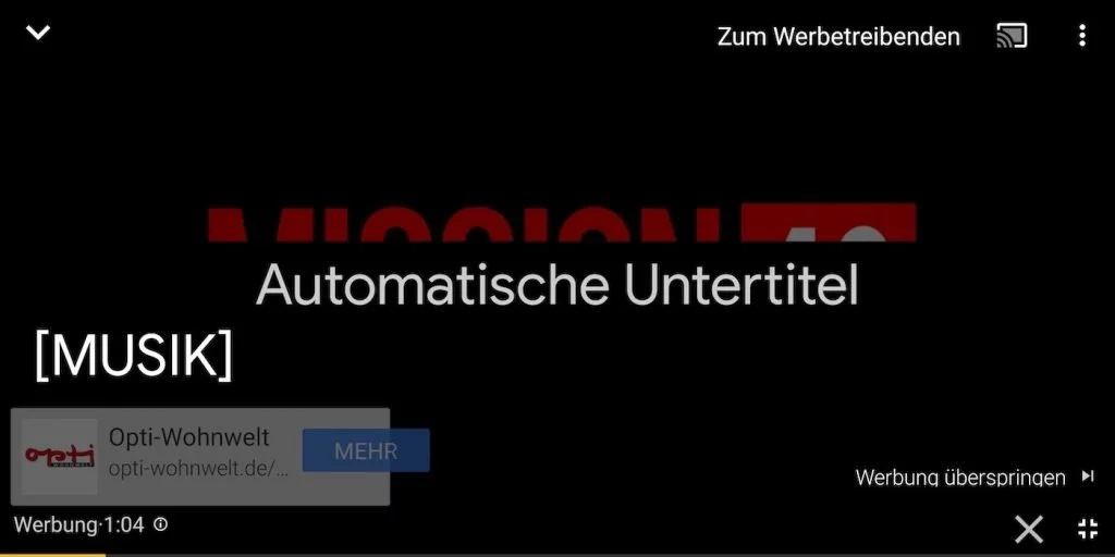 Untertitel 4 | Android-USer.de