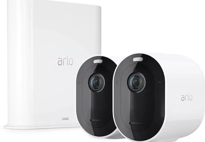 arlo icon | Android-User.de