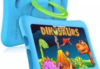 Im Test – MatrixPad Z1 Kids Edition von Vankyo