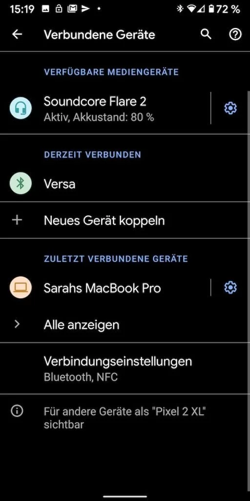 Anker 6 | Android-User.de