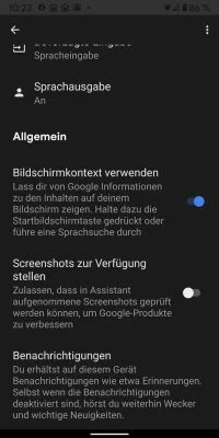 Assistant 3 | ANdroid-User.de