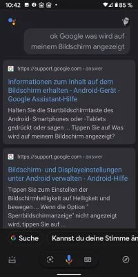 Assistant 4 | android-User.de
