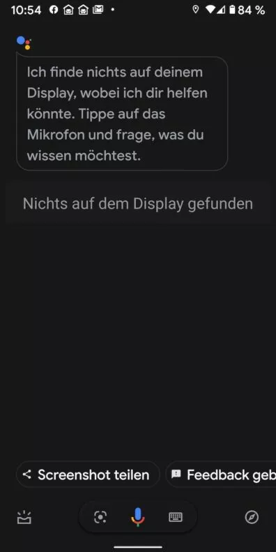 Assistant 5 | Android-User.de