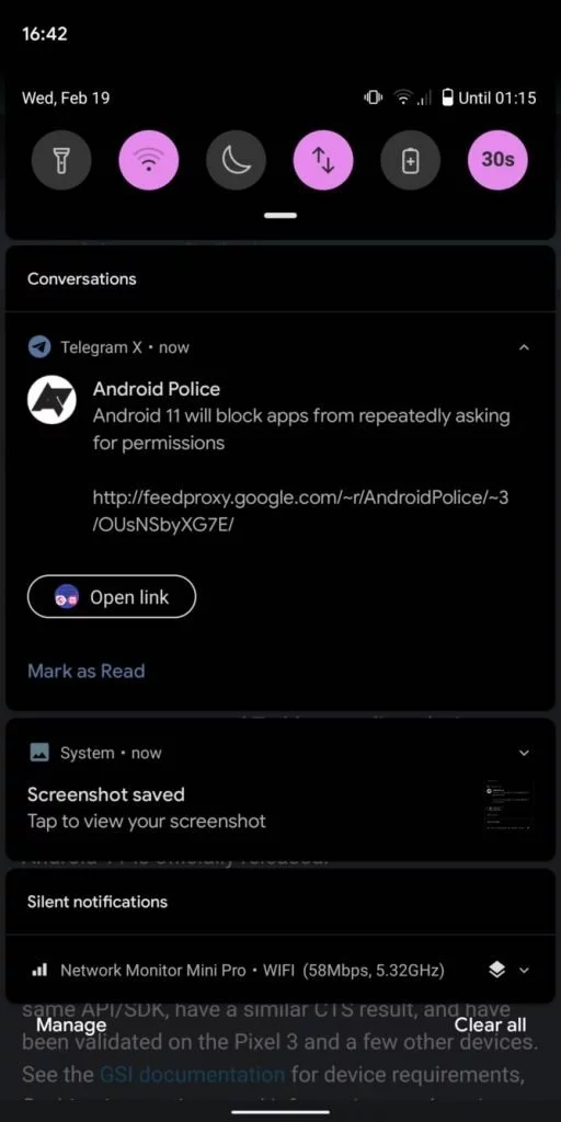 Benach 2 | Android-User.de