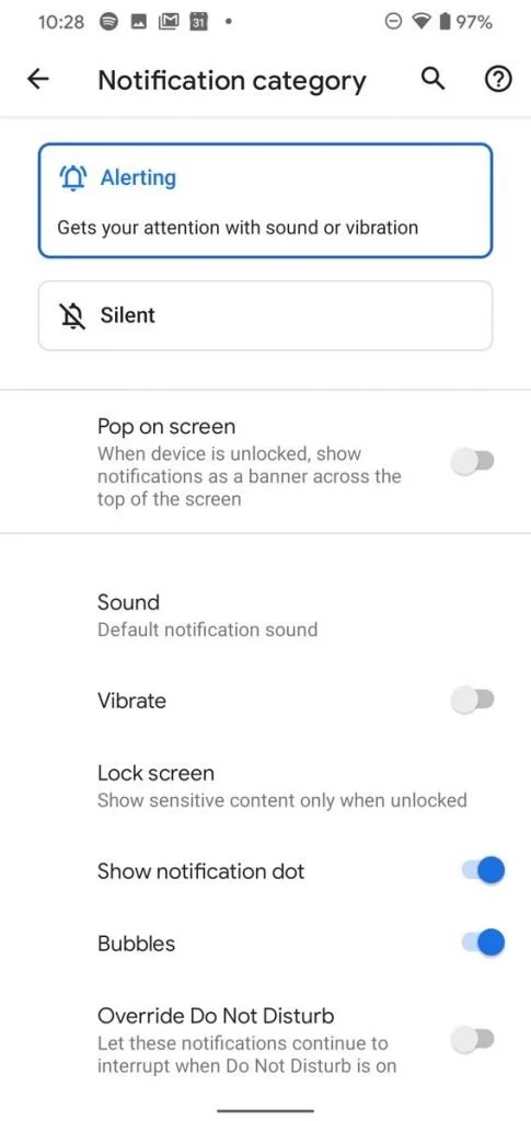 Benachr 1 | Android-User.de