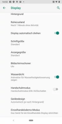 CAT 17 | Android-User.de