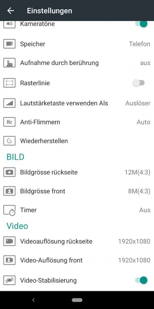 CAT 18 | Android-User.de