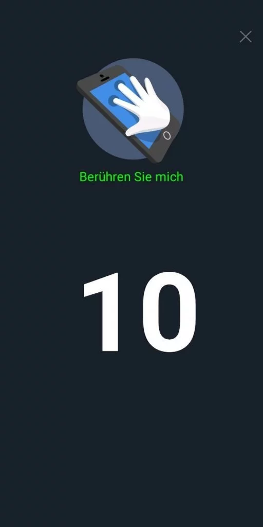 CAT 20 | Android-User.de