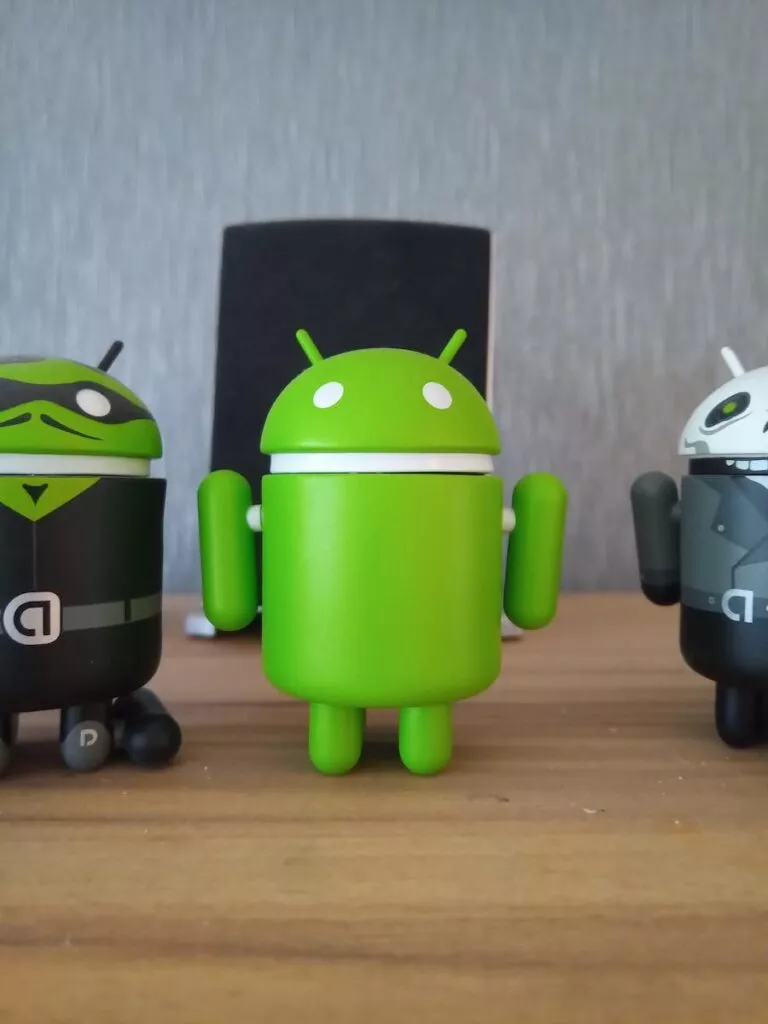 CAT 22 | Android-User.de