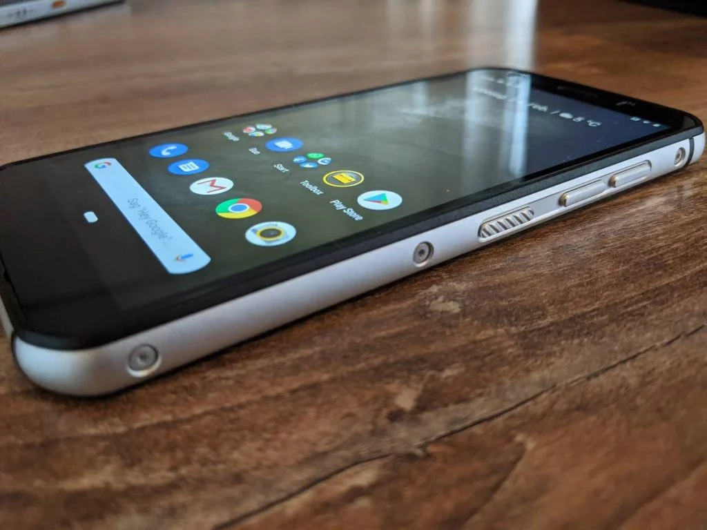 CAT 4 | Android-User.de