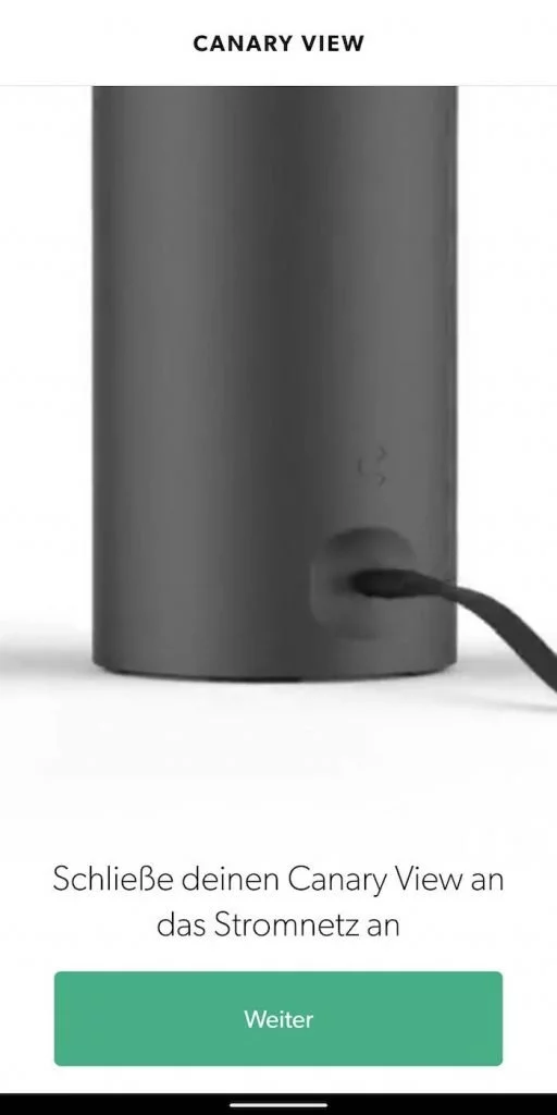 Canary 10 | Android-User.de