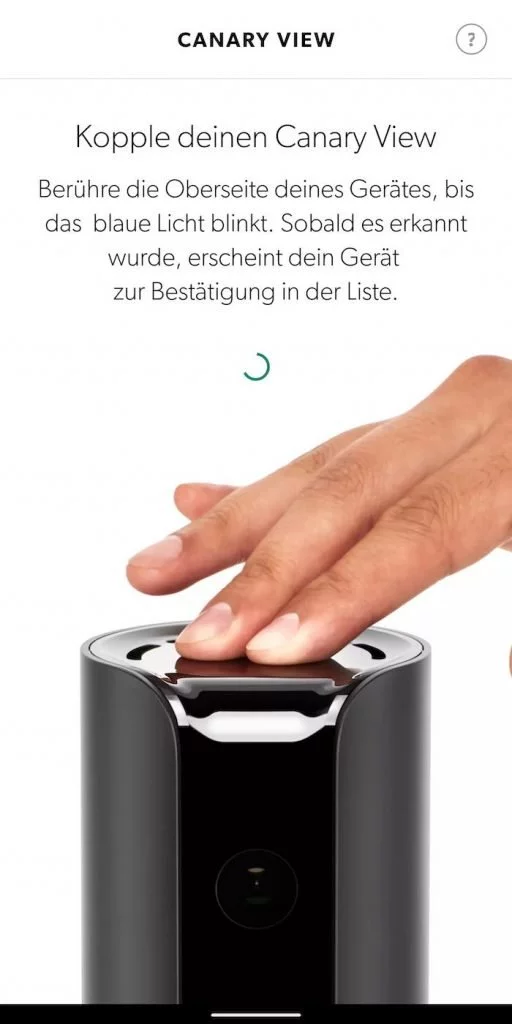 Canary 11 | android-User.de