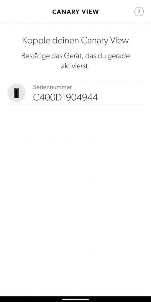 Canary 12 | Android-User.de