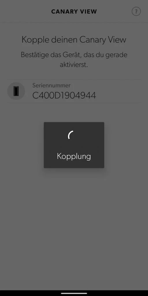 Canary 13 | Android-USer.de