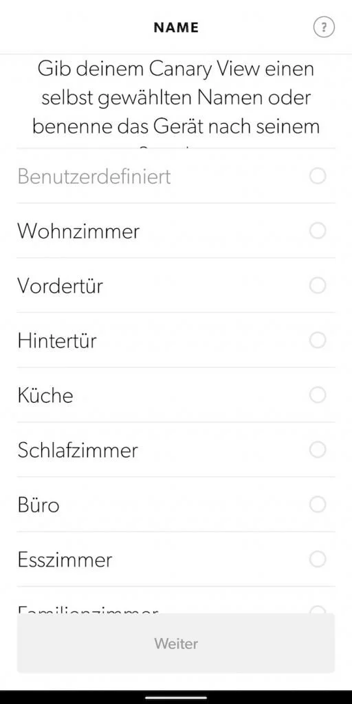 Canary 15 | Android-USer.de