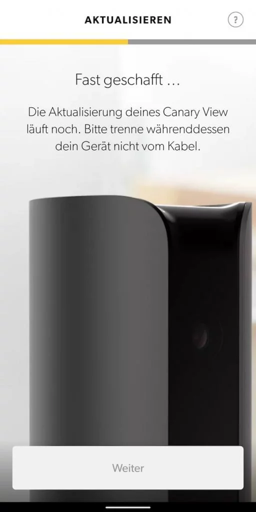 Canary 16 | Android-User.de