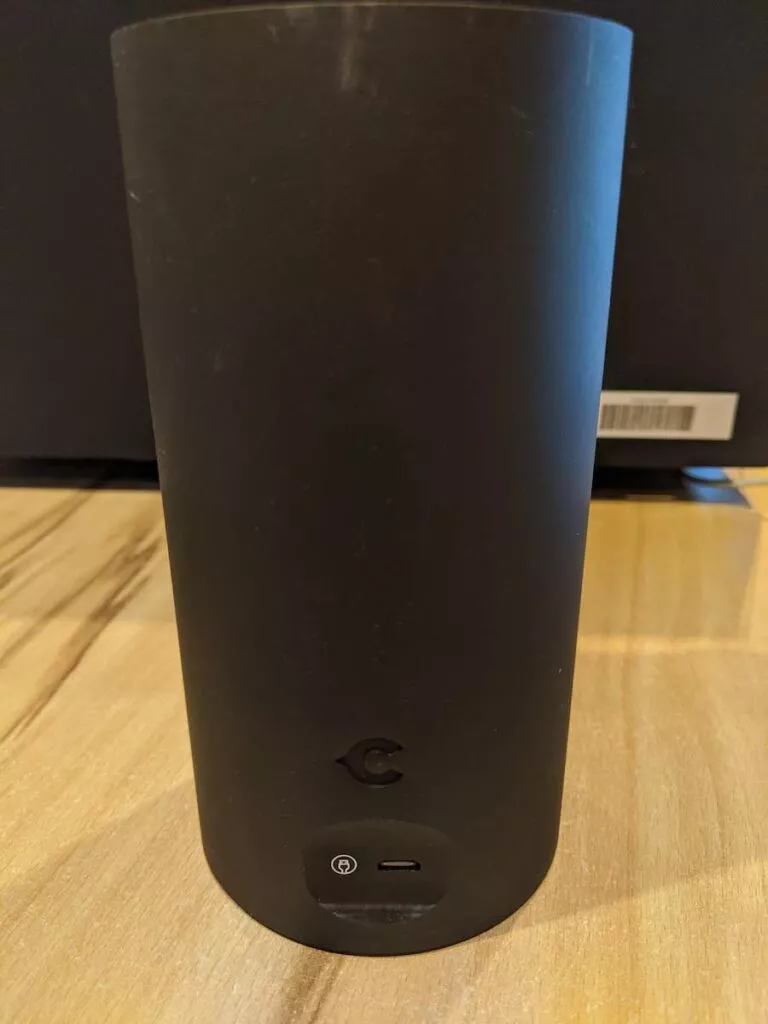 Canary 3 | Android-User.de