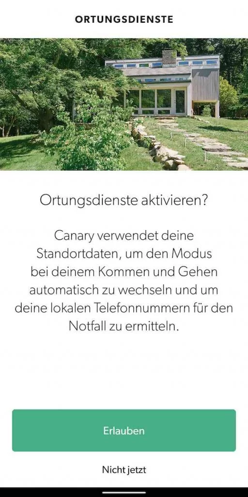 Canary 6 | Android-USer.de