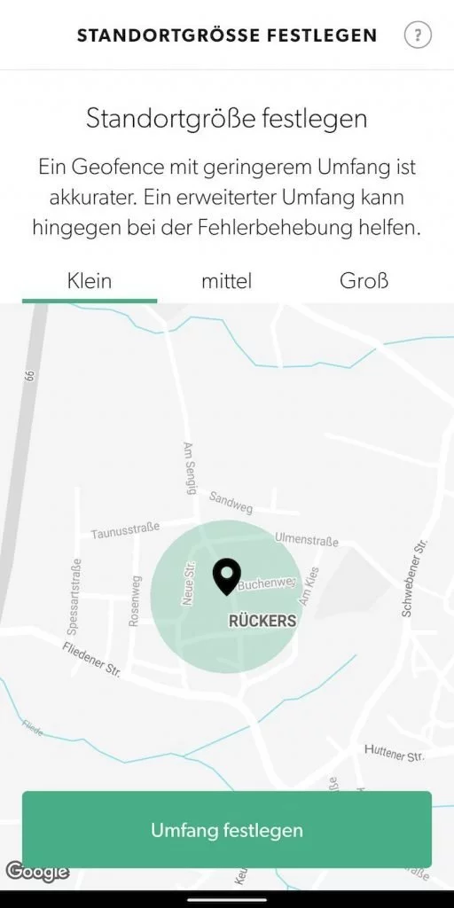 Canary 8 | Android-USer.de
