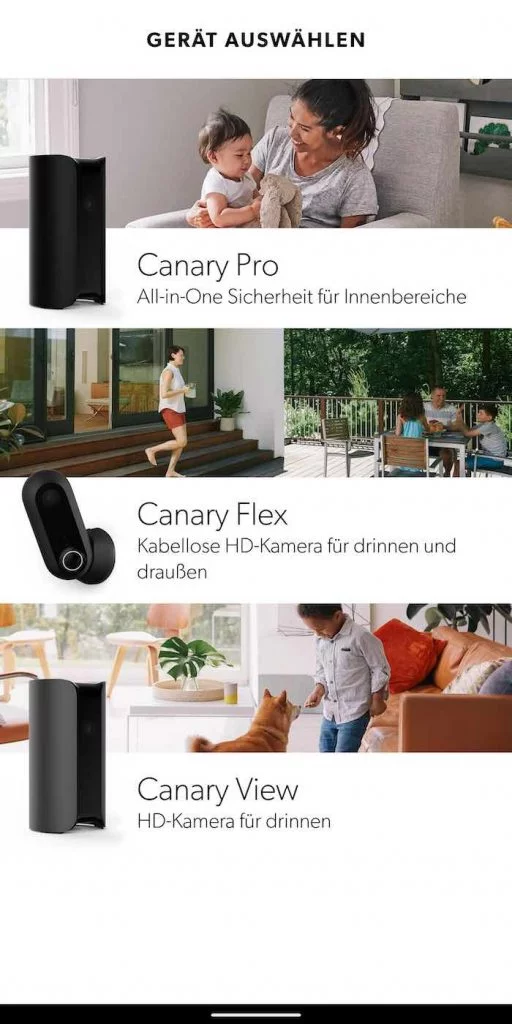 Canary 9 | Android-User.de