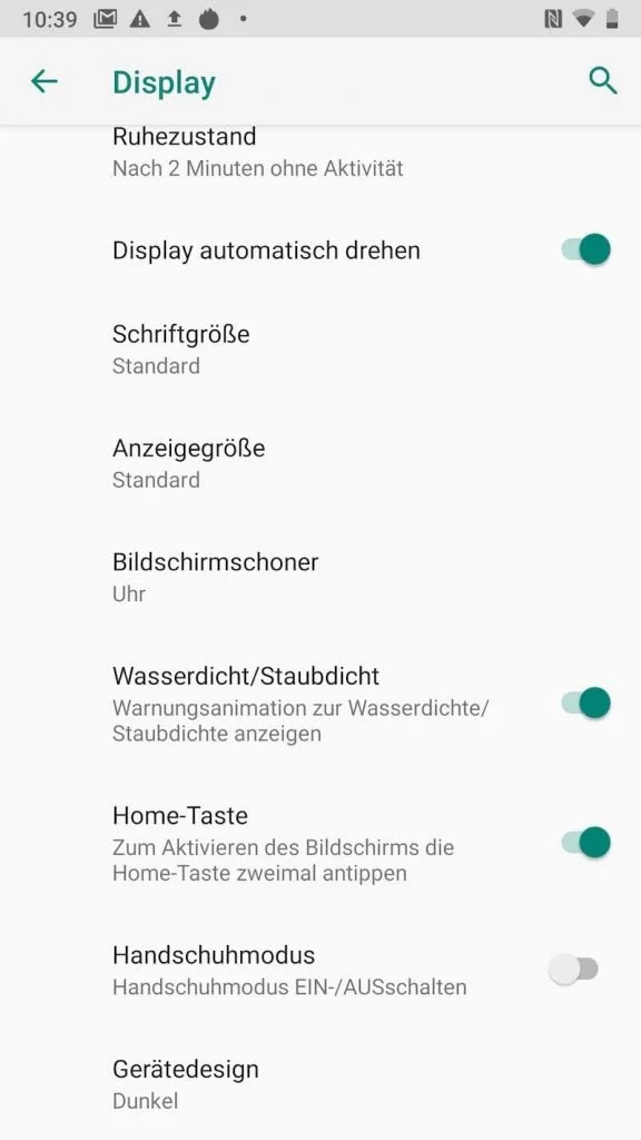 Cat 13 | Android-User.de