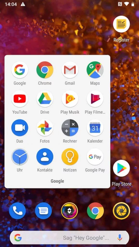 Cat 14 | Android-User.de