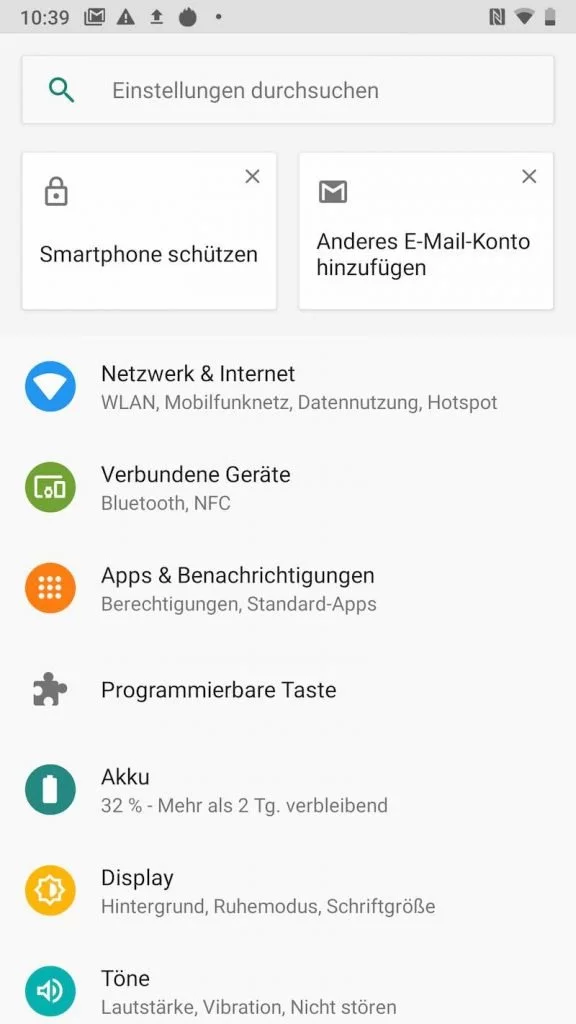Cat 15 | Android-User.de