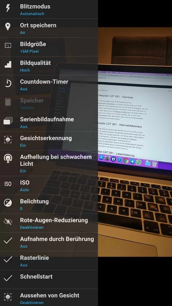 Cat 25 | Android-User.de