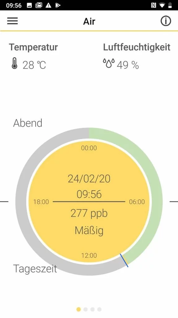 Cat 30 | Android-User.de