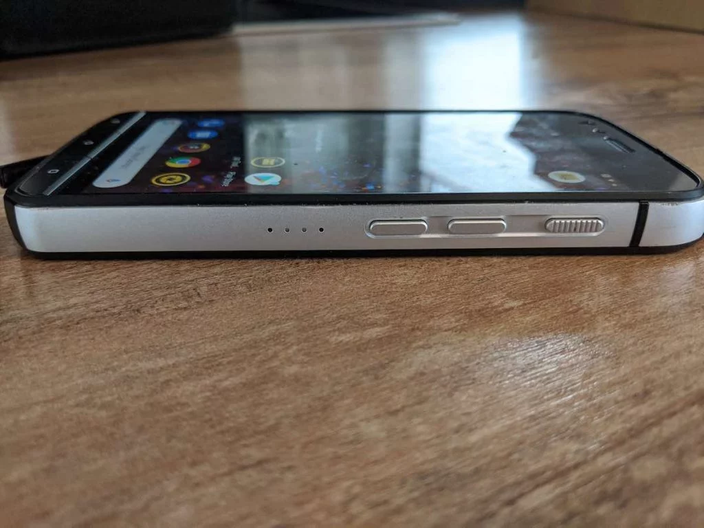 Cat 4 | Android-User.de