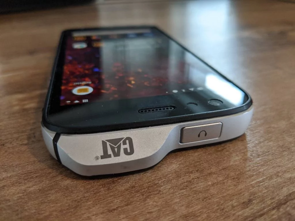 Cat 5 | Android-User.de