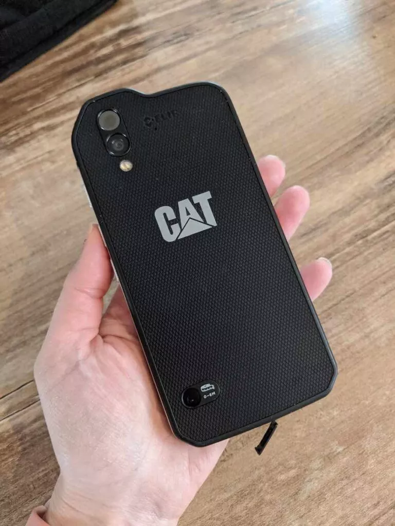Cat 6 | Android-User.de
