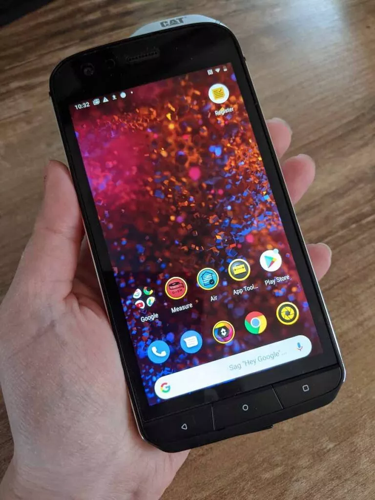 Cat 7 | Android-User.de
