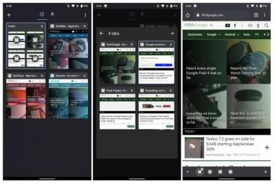 Chrome 80 4 | Android-User.de