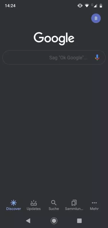 Dark 4 | Android-USer.de