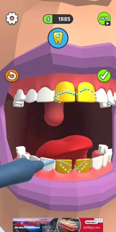 Dentist 12 | Android-User.de