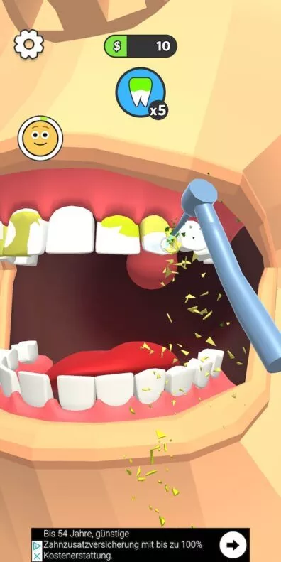 Dentist 2 | Android-User.de