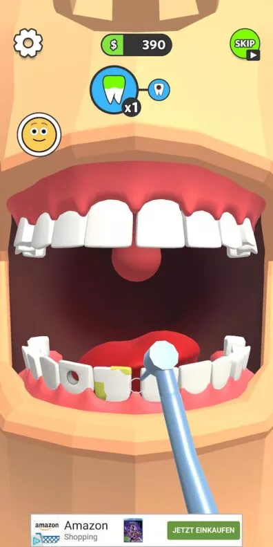 Dentist 6 | Android-User.de
