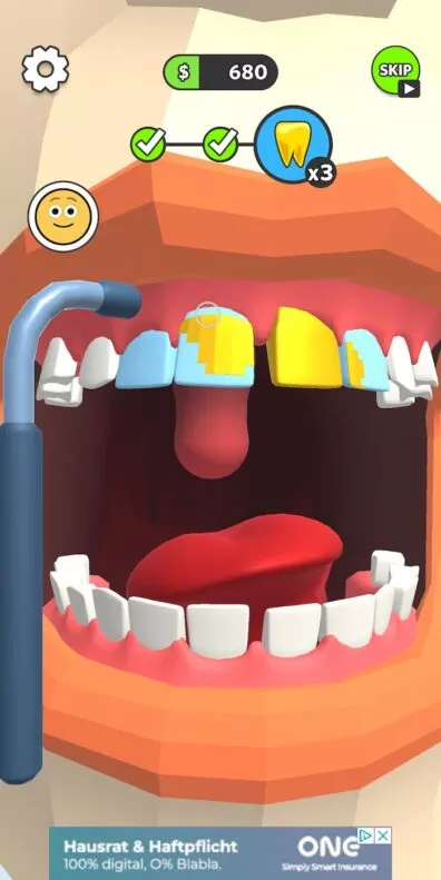 Dentist 7 | Android-User.de
