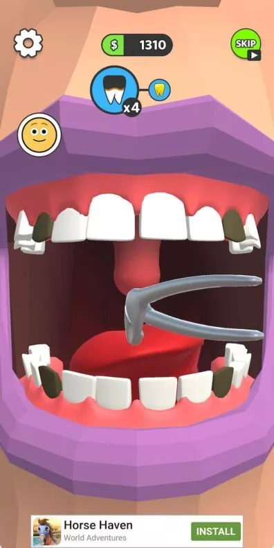 Dentist 9 | Android-User.de