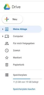 Drive 3 | Android-User.de