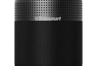 Im Test: Tronsmart Element T6 Max Wireless Speaker