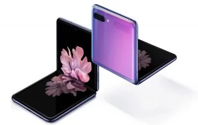 Flip Samsung 4 | Android-User.de
