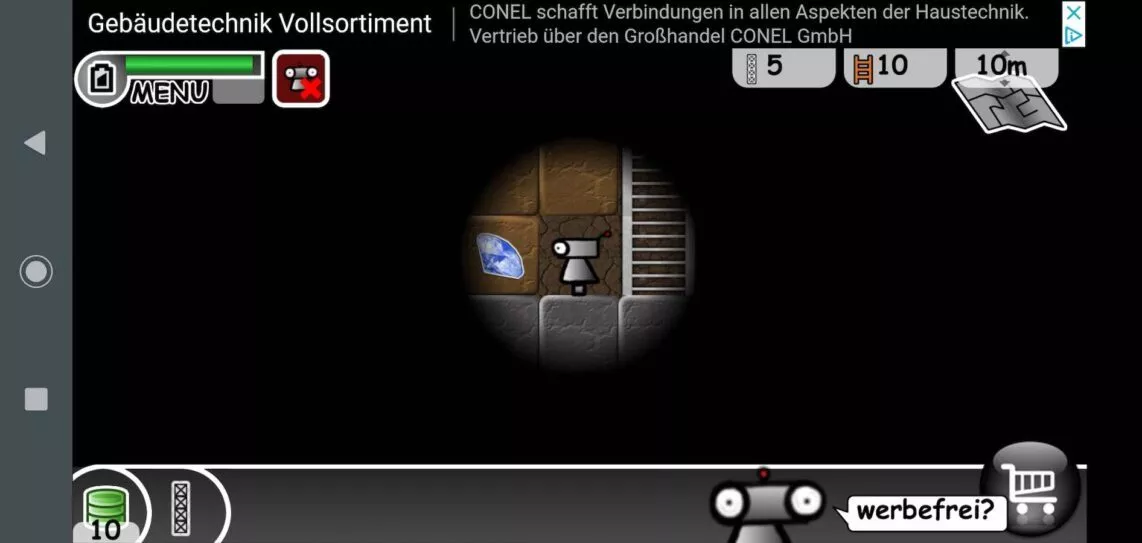 Robo 10 | Android-User.de